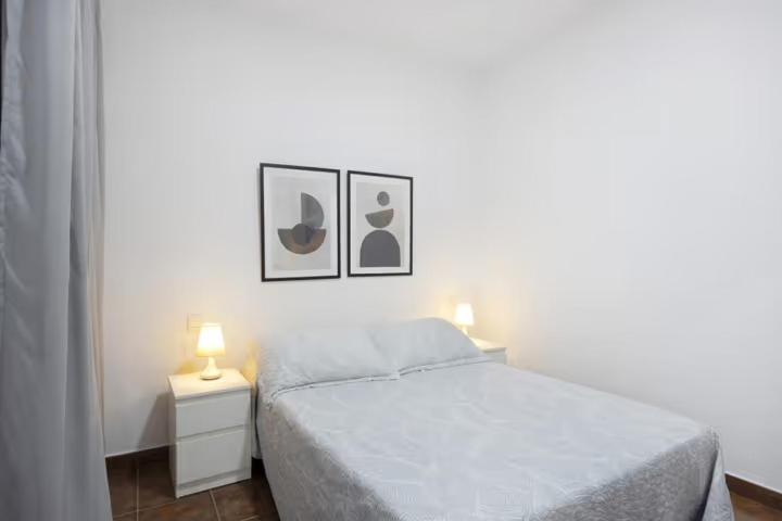 Apartamento La Barrosa Chiclana de la Frontera Exterior photo